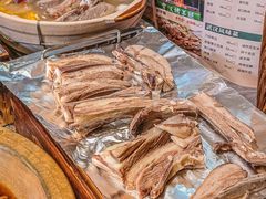 -霄汉羊排(万松园一店)