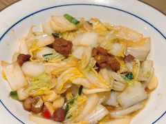 -日出青木·杭帮菜名店