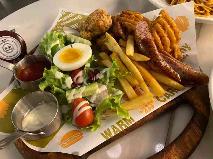 芭莎咖啡-"家门口的咖啡馆7515bazaar 和姐妹们."-大众点评移动版