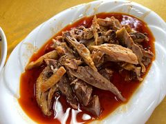-荣生萝卜汤饭店