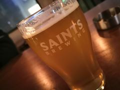 -圣徒精酿美式餐厅saints brewing(裕华万达步行街店)