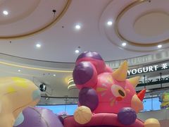 -丽达购物中心(崂山店)
