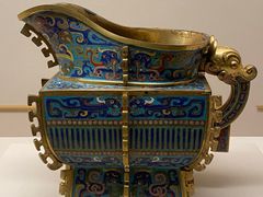 -上海博物馆(人民广场馆)