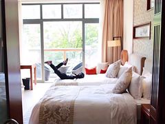 -天目湖御水温泉·度假酒店