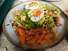 -RAC BAR(安福路店)