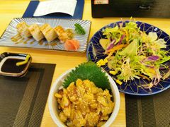 -食鲤料理(西虹东路店)