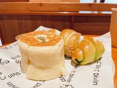 -Max Bakery 阿唛手作