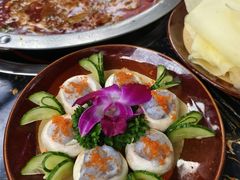-憨孃孃·重庆老火锅(红山黑金店)