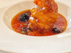 -王府井文华东方酒店-紫膳餐厅