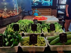 自助取餐区-苏福记·海鲜佬(凤城四路店)