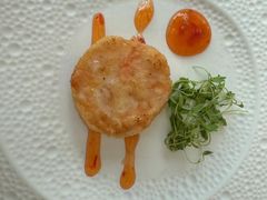 -鲜璟台·地标景观餐厅(上海中心店)