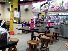 -华辉拉肠(龙口东店)