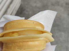 -台湾味正点车轮饼可丽饼(南禅寺店)