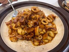 -闽海肴(北辰荟店)