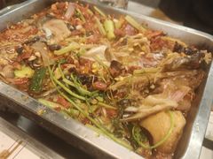 -后街佬·炭火鲜鱼杂(南城店)