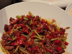 -香丰阁·烤鸭·川湘菜(清河店)