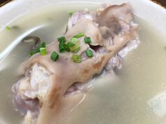 -查淑芳查渣面(崇州店)