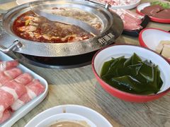 -彤德莱火锅(大学城店)