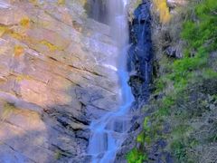 -沕沕水生态风景区