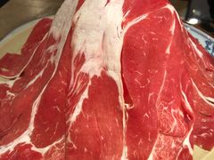 -尚尚仙·酸汤猪手·猪肚鸡火锅(华联万柳购物中心店)