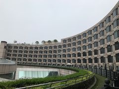 -杭州君悦酒店