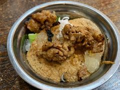 -韩风烤牛肉冷面店