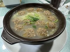 -石饮红星包子(中山路店)