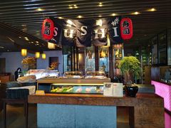 -广州富力君悦大酒店·凯菲厅