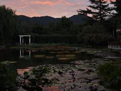 -国家植物园南园