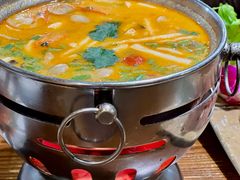 -Siam泰餐厅(水上公园店)