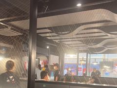 -鱼酷活鱼烤鱼(梅江印象城店)