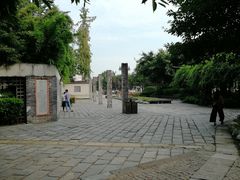 -安仁古镇