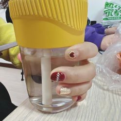 -SixOne六一日式美甲美睫