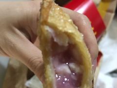 -麦当劳(西安雁塔路店)
