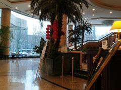 -南京维景国际大酒店(南京博物院店)