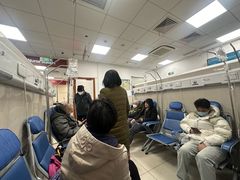 -复旦大学附属华山医院(总院)