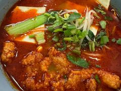 -魏家凉皮(协和店)