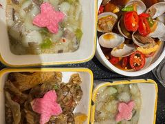 -桃夭日式料理(国信店)