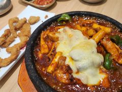 -小木屋拌饭(西安万象天地店)