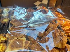 -21克拉面包(崂山万象汇店)