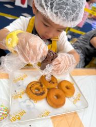 -奈尔宝·儿童乐园·亲子餐厅(苏州大悦城店)