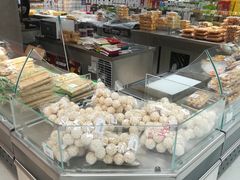 -利群商厦(台东店)
