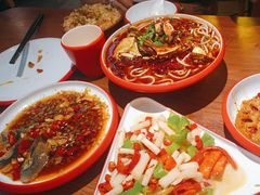 -老闵田螺馆·南昌特色(总店)