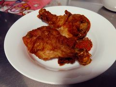 -紫光园清真北京小吃(正阳大街店)