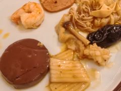 -同合居·非遗东北菜(王府井店)