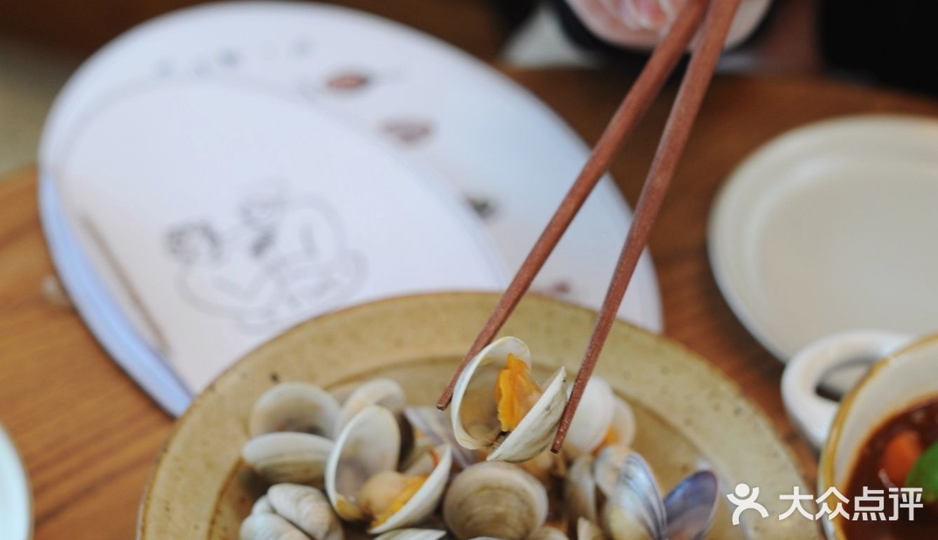 杭州约会餐厅🌟浪漫且温暖の日式森系料理