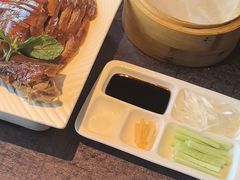 -亦海人家烤鸭店(康定街店)