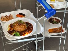-阿那亚第三食堂 Cafeteria 3