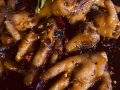 -壹酒贰肉1926·深夜食堂(南京北街店)