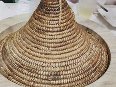 -云中鱼蒸汽石锅鱼(川沙百联店)